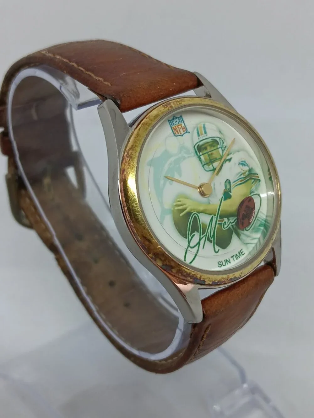 Sun Time pre owned